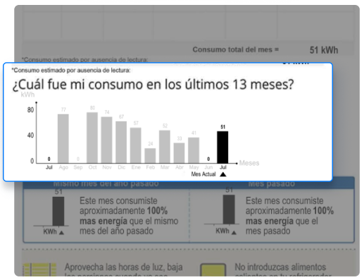 Ejemplo de boleta